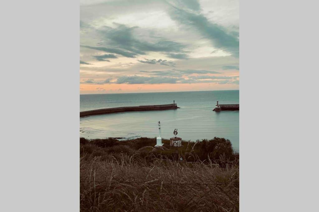 Vila La Noroit Du Port Exteriér fotografie