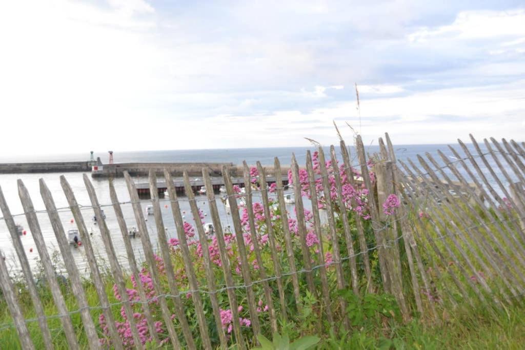Vila La Noroit Du Port Exteriér fotografie