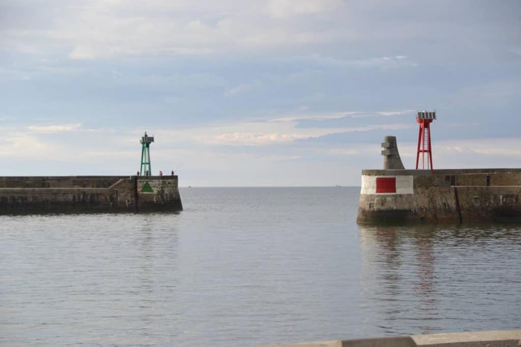 Vila La Noroit Du Port Exteriér fotografie